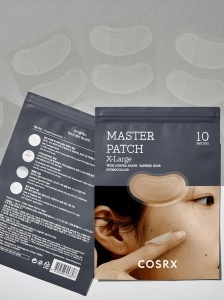COSRX – Master Patch X-Large – Plasturi hidrocoloidali ultra-subtiri pentru zone extinse - Img 2