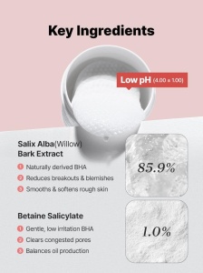 COSRX – One Step Original Clear Pad – Dischete tonice pentru curatarea punctelor negre si porilor - Img 7