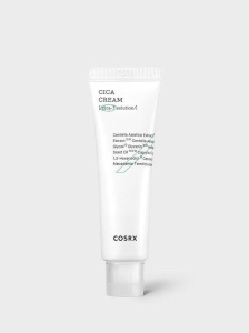 COSRX – Pure Fit Cica Cream – Crema hidratanta si calmanta pentru piele sensibila