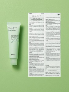 COSRX – Pure Fit Cica Cream Intense – Crema cu efect intens pentru calmare si hidratare profunda - Img 9