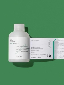 COSRX – Pure Fit Cica Toner – Toner lichid calmant pentru piele sensibila - Img 5