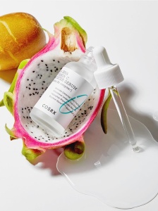 COSRX – Refresh AHA/BHA Vitamin C Booster Serum – Ser de revitalizare cu Vitamina C si exfolianti - Img 2