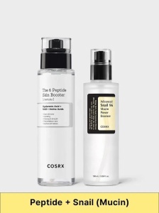 COSRX – The 6 Peptide Skin Booster Serum – Ser booster cu 6 peptide pentru ingrijire ten - Img 15