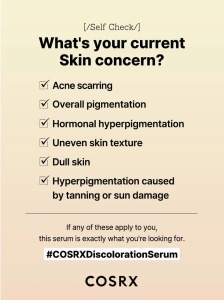COSRX – The Alpha-Arbutin 2 Discoloration Care Serum – Ser cu 2 % alpha-arbutin pentru petele pigmentare - Img 10