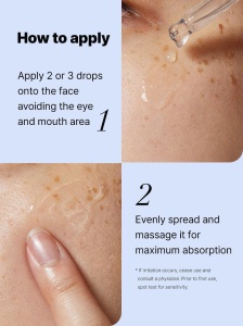 COSRX – The Hyaluronic Acid 3 Serum – Ser cu acid hialuronic 3% pentru hidratare profunda - Img 10