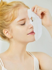 Cosrx - Mască de protecție avansată cu mucină de melc - Img 2