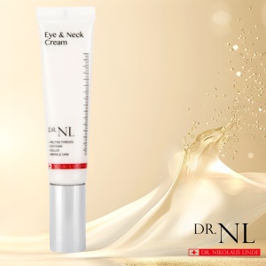 Crema lifting cu chitosan si celule stem pentru ochi si gat Doctor NL - Img 13