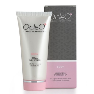 Crema pentru sani cu efect de push up