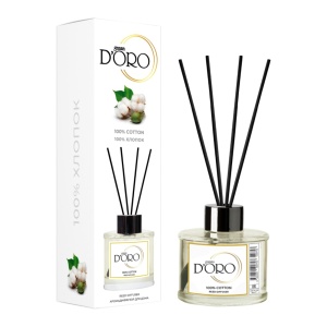 D'ORO GAMMA DORO Bumbac Apă de parfum 120 ml, parfum unisex