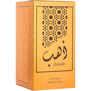 DAHAB 100ML