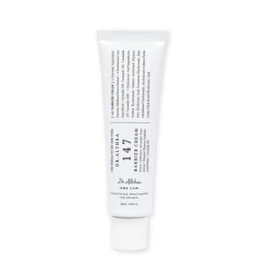 Dr. Althea - 147 Barrier Cream - Cremă de față intensivă calmantă cu ceramide
