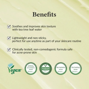 Dr. Althea - 345 Relief Cream - Cremă de față regenerantă cu resveratrol - Img 3