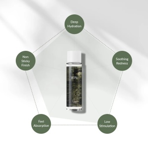 Dr. Althea - Anastatica Skin Conditioning Toner - Toner hidratant tonifiant cu Alantoina - Img 2