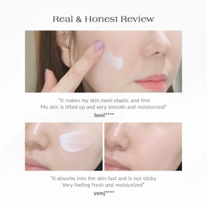 Dr. Althea - Rapid Firm Sculpting Cream - Crema anti-age Sculpt & Lifting - Fermitate, Hidratare si Efect Antirid - Img 5