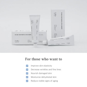 Dr. Althea - To Be Youthful Eye Serum - Ser de ochi antirid cu peptide și niacinamidă pentru reducerea ridurilor - Img 6