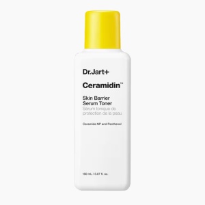 Dr.Jart+ - Ceramidin Skin Barrier Serum Toner - Toner hidratant pentru față cu ceramide - Img 8