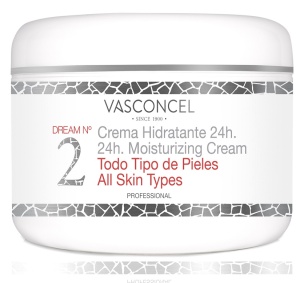 Dream No. 2 Crema hidratanta 24h