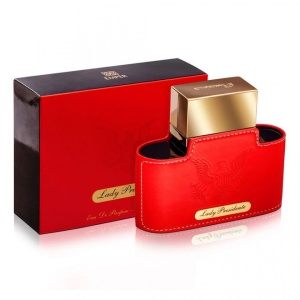 Emper Lady Presidente Apă de parfum 80 ml, parfum dama
