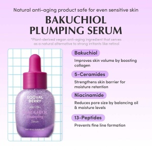 EQQUALBERRY – Serum Minis Discovery Kit – Set 5 seruri mini pentru fata – 5 x 10 ml - Img 7