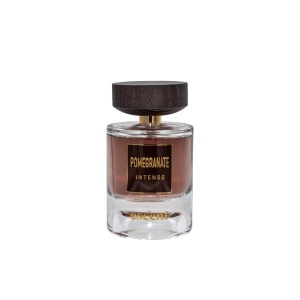 Escent Pomegranate Intense Apă de parfum 100 ml, parfum unisex