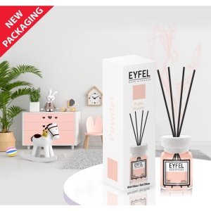 Eyfel Pudra 120 ML