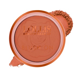 Fard de Obraz Blush On 07