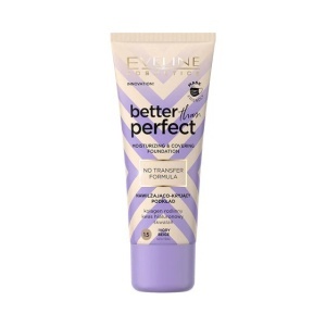 Fond de ten Better Than Perfect Moisturizing & Covering Foundation, 1.5 IVORY BEIGE