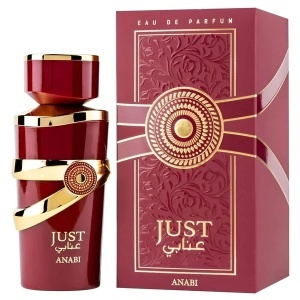 Fragrance World Just Anabi 100ML
