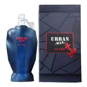 Fragrance World Urban Man Ultra 100 ml