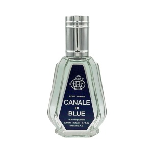 Fragrange World Canale di Blue 50ml - Img 2