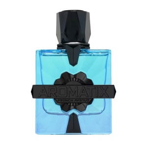 French Avenue Aromatix Magnetiq 100ml - Img 2
