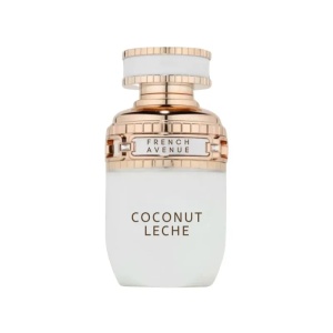 French Avenue Coconut Leche 100ml