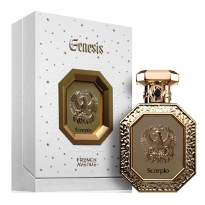 French Avenue Genesis Scorpio 90 ml