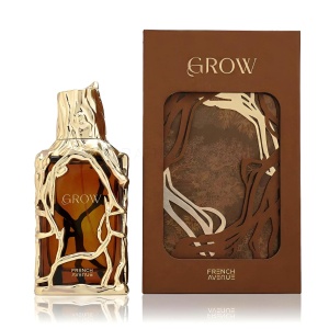 French Avenue Grow 100ml