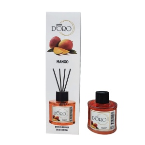 GAMMA DORO 120 ml Mango