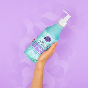 Gel de dus hidratant Skin Super Good Fantasy Bar Mermaid Beauty 500 ml - Img 2