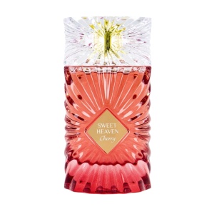 Gulf Orchid Sweet Heaven CHERRY 100ml