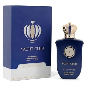 Gulf Orchid Yacht Club 100 ml