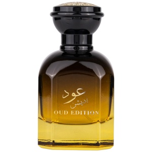 Gulf Orhid Gulf Orchid Oud Edition Apă de parfum 85 ml, parfum unisex