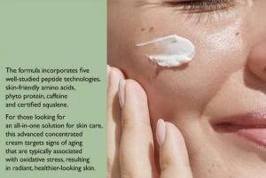 Haruharu Wonder - Centella Phyto & 5 Peptide Concentrate Cream - Crema concentrata antirid, 30 ml - Img 4