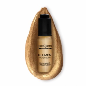 Iluminator lichid pentru fata Illumen Velvet Glow
