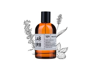 Labor8 MALKHUT 109 - Apa de Parfum, 30 ml, Unisex