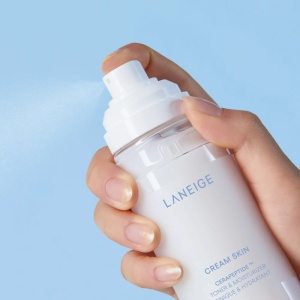 Laneige - Cream Skin Cerapeptide Refiner - Lotiune tonica hidratanta cu ceramide și peptide pentru hidratare și fermitate - Img 6