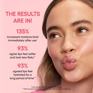 Laneige - Lip Sleeping Mask EX - Berry - Mască intensivă de regenerare a buzelor EX - Img 4