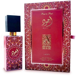 LATTAFA AJWAD PINK TO PINK 100ML