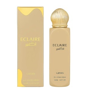 LATTAFA ECLAIRE ALL OVER SPRAY 150ML