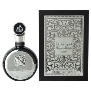 Lattafa FAKHAR Man 100ml, Apă de parfum barbatesc