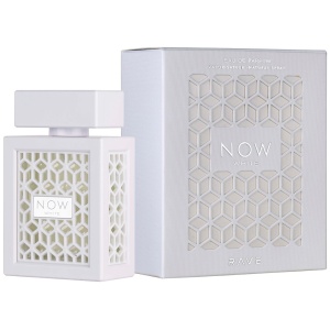 LATTAFA NOW WHITE 100ML