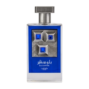 LATTAFA PRIDE BLUE SAPPHIRE