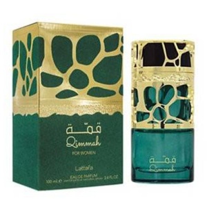 Lattafa QIMMAH Women 100ml